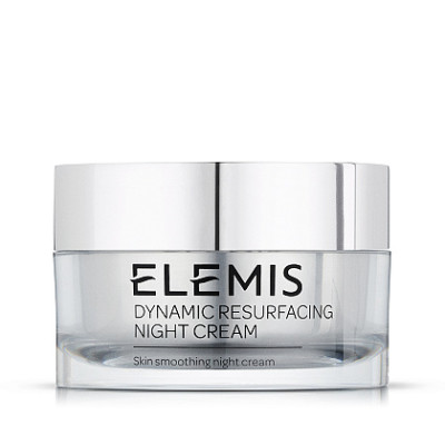 Elemis Dynamic Resurfacing Night Cream Ночной крем-шлифовка для лица