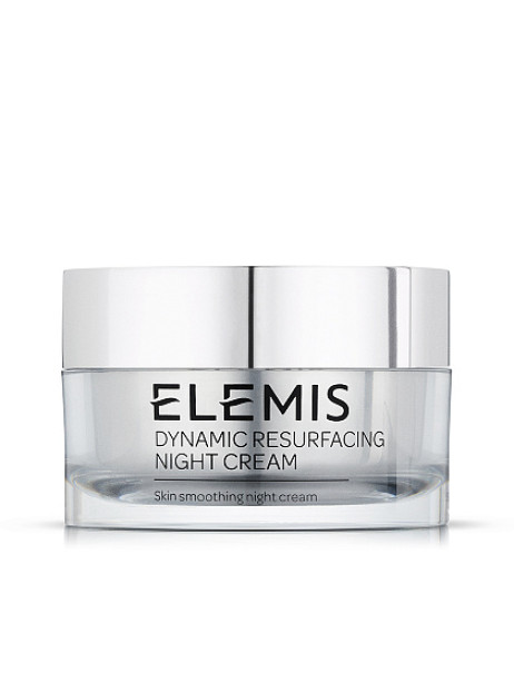 Elemis Dynamic Resurfacing Night Cream Нічний крем-шліфування для обличчя