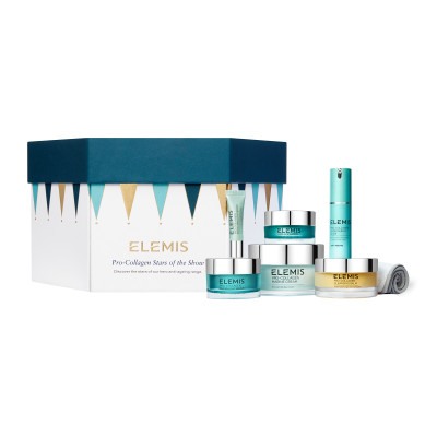 Elemis Pro-Collage Stars of The Show Набір про-колаген зірки шоу