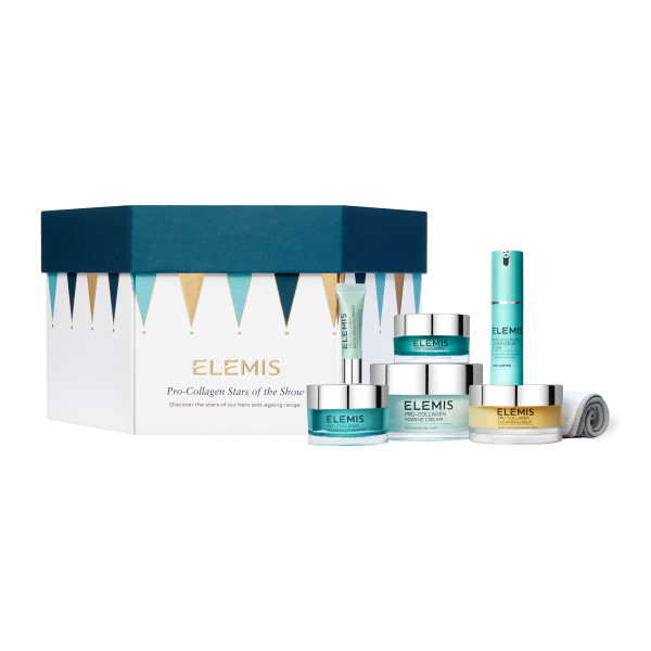 Elemis Pro-Collage Stars of The Show Набір про-колаген зірки шоу
