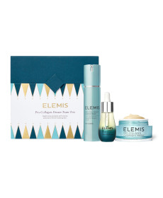 Elemis Pro-Collagen Dream Team Trio Набор про-коллаген трио мечты - Написать отзыв