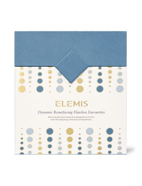 Набір для шліфування шкіри Elemis