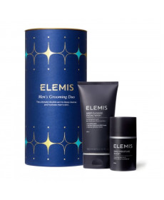 Elemis Mens Grooming Duo Gift Set Дуэт по уходу за лицом для мужчин - Написать отзыв