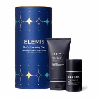 Elemis Mens Grooming Duo Gift Set Дуэт по уходу за лицом для мужчин