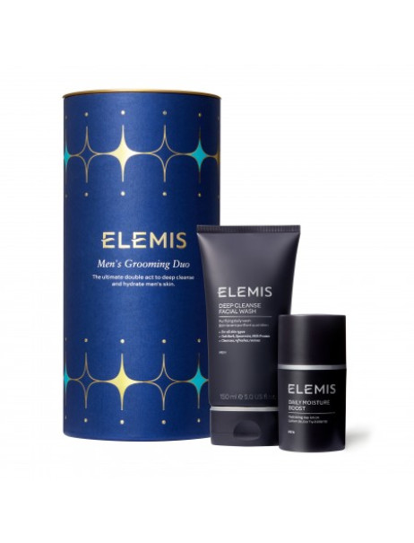 Elemis Mens Grooming Duo Gift Set Дуэт по уходу за лицом для мужчин