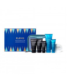 Elemis Travel Essentials for Him Gift Set Набор Путешественник для Него - Написать отзыв