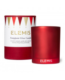 Elemis Frangipani Glow Candle Свеча с ароматом Франжипани - Написать отзыв