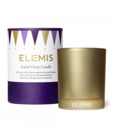 Elemis Joyful Glow Candle Свеча праздничное сияние - Написать отзыв
