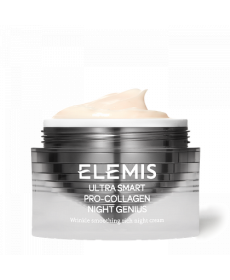 Elemis Ultra Smart Pro-Collagen Night Genius Нічний крем для обличчя - Написати відгук