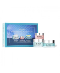 Elemis Kit Pro-Collagen Marine Moisture Essentials Набор для ухода за кожей - Написать отзыв