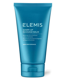 Elemis Warm-Up Massage Balm Согревающий бальзам для массажа - Написать отзыв