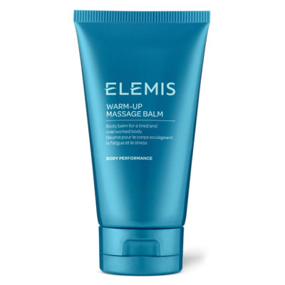 Elemis Warm-Up Massage Balm Согревающий бальзам для массажа