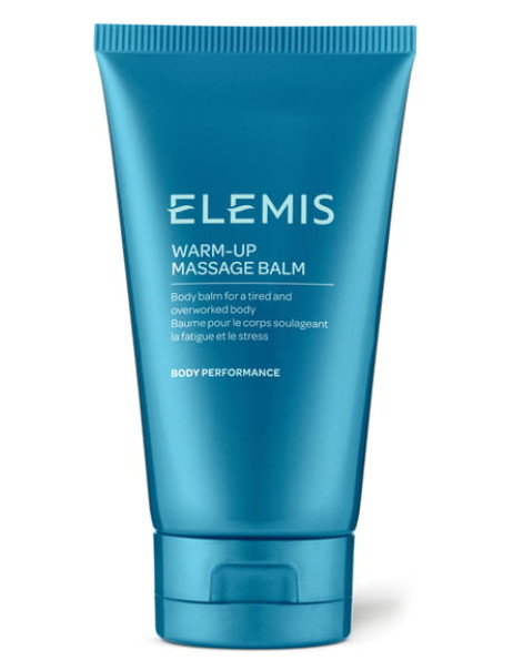 Elemis Warm-Up Massage Balm Согревающий бальзам для массажа