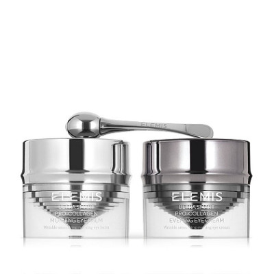 Elemis Ultra Smart Pro-Collagen Eye Treatment Duo Дует для зони навколо очей