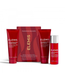 Elemis Frangipani Delights Kit Набор для тела Наслаждение Франжипани - Написать отзыв