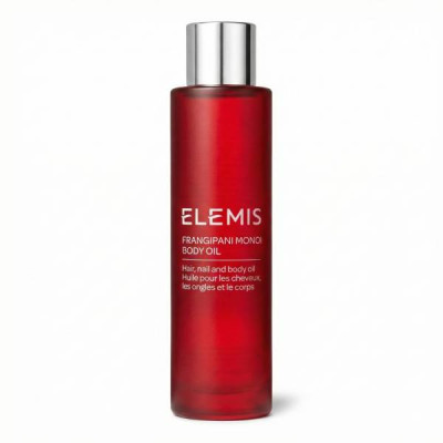 Elemis Frangipani Monoi Body Oil Масло для тіла Франжіпані