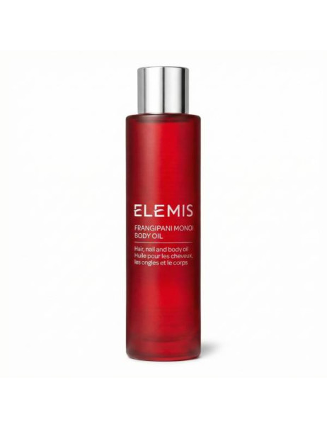 Elemis Frangipani Monoi Body Oil Масло для тіла Франжіпані