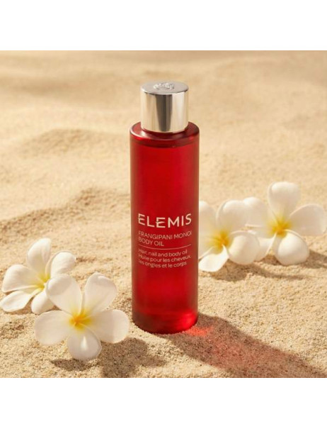 Олія для тіла Elemis