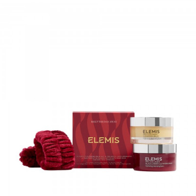 Elemis Melt The Day Away Kit Набор Ритуал очищения