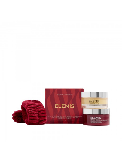 Elemis Melt The Day Away Kit Набор Ритуал очищения