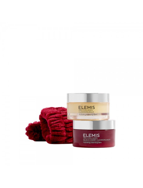 Elemis Melt The Day Away Kit Набор Ритуал очищения