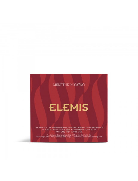 Elemis Melt The Day Away Kit Набор Ритуал очищения