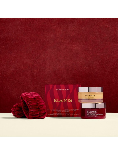 Elemis Melt The Day Away Kit Набор Ритуал очищения