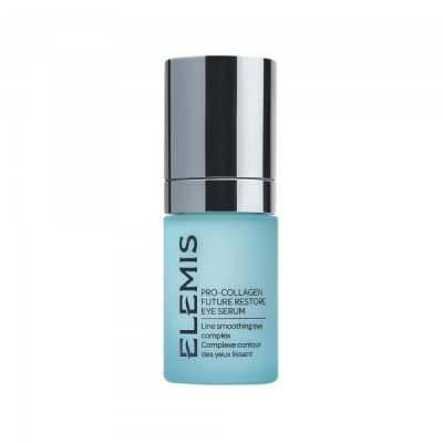 Elemis Pro-Collagen Future Restore Eye Serum Анти-эйдж сыворотка нового поколения для кожи вокруг глаз