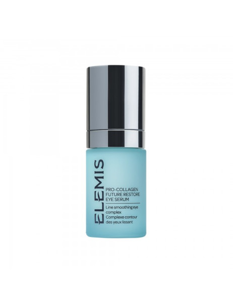 Elemis Pro-Collagen Future Restore Eye Serum Анти-эйдж сыворотка нового поколения для кожи вокруг глаз