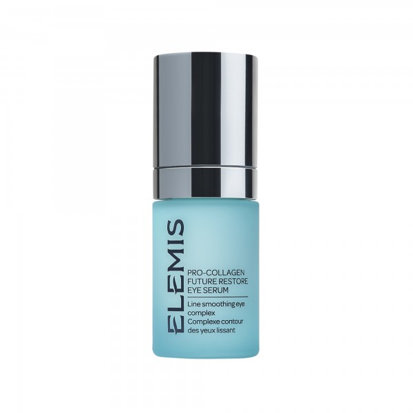 Elemis Pro-Collagen Future Restore Eye Serum Анти-эйдж сыворотка нового поколения для кожи вокруг глаз
