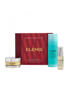 Elemis Refresh & Replenish Trio Kit Набор Трио Ритуал свежести и сияния Про-Коллаген - Написать отзыв