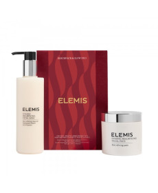 Elemis Resurface & Glow Duo Kit Динамическая шлифовка для совершенной гладкости кожи - Написать отзыв