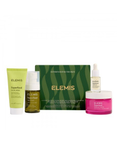 Elemis Superfood For The Skin Kit Набор Суперфуд для питания и восстановления кожи - Написать отзыв