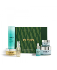 Elemis The Power of Pro-Collagen Kit Набор Сила Про-Коллаген: роскошный ежедневный ритуал - Написать отзыв