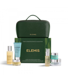 Elemis The Ultimate Getaway Collection Kit Набор Про-коллаген знакомство с легендарным уходом - Написать отзыв