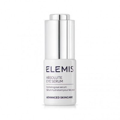 Elemis Absolute Eye Serum Увлажняющая сыворотка для кожи вокруг глаз