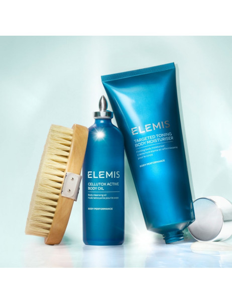 Elemis антицелюлітне масло для тіла Cellutox Active
