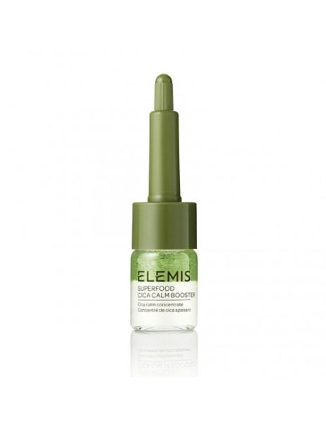 Elemis Superfood Cica Calm Booster Бустер для чутливої шкіри