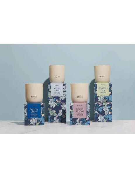 Elemis Mayfair No.9 Candle Аромасвічка Mayfair №9