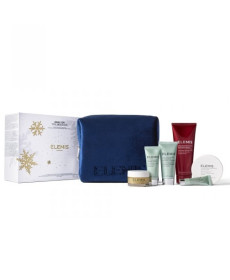 Elemis Kit: Away For The Holidays Подарочная косметичка с тревел бестселлерами - Написать отзыв