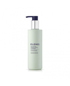 Elemis Balancing Lime Blossom Cleanser Очищаюче молочко для обличчя - Написати відгук