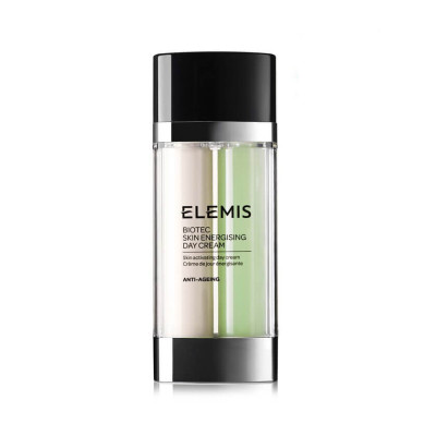 Elemis Biotec Skin Energising Day Cream Activating Дневной крем Активатор Энергии