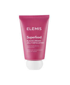 Elemis Superfood Blackcurrant Jelly Exfoliator Пілінг-желе для обличчя - Написати відгук