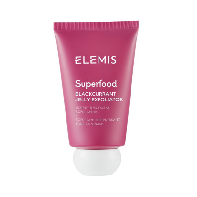 Elemis Superfood Blackcurrant Jelly Exfoliator Пилинг-желе для лица