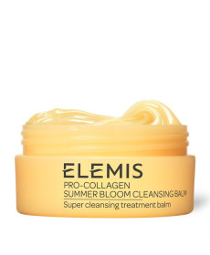 Elemis Pro-Collagen Summer Bloom Cleansing Balm Бальзам для вмивання - Написати відгук