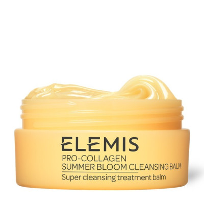 Elemis Pro-Collagen Summer Bloom Cleansing Balm Бальзам для умывания