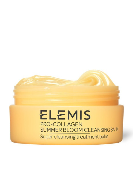 Elemis Pro-Collagen Summer Bloom Cleansing Balm Бальзам для вмивання