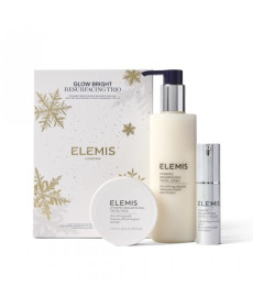 Elemis Kit: Glow Bright Resurfacing Trio Подарункове тріо для сяйва шкіри - Написати відгук