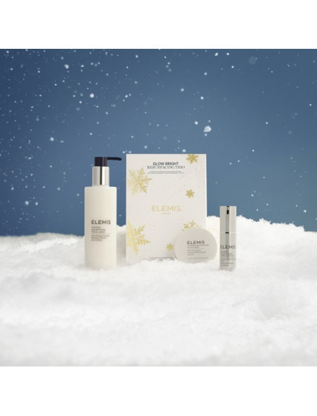 Elemis Skin Brilliance Trio Dynamic Resurfacing