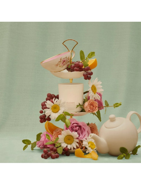 Elemis Afternoon Tea Candle Аромасвіча